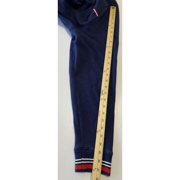 Fila Men’s Full Zip Athletic Jacket Size XXL - Picture 6 of 9